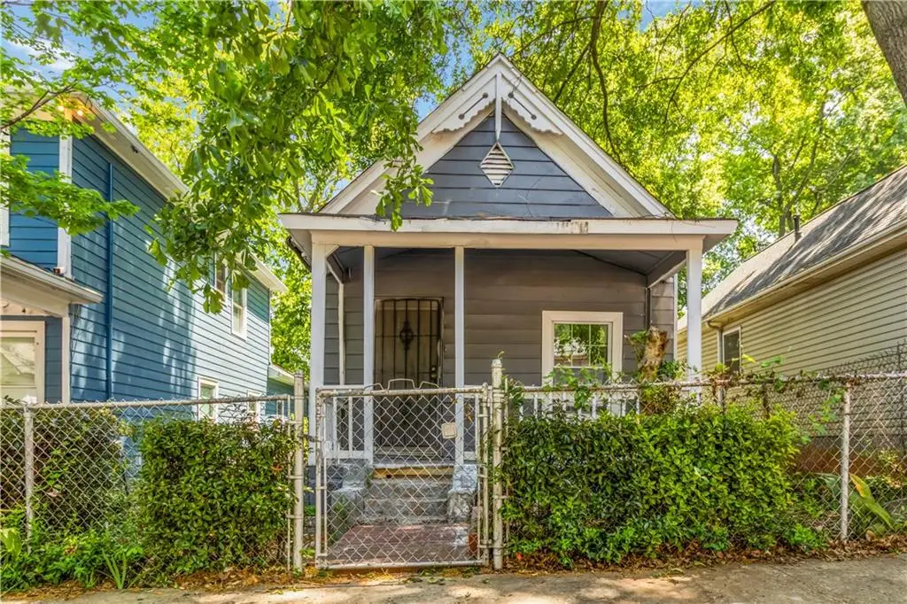 712 Garibaldi Street Sw, Atlanta, GA 30310 - #1