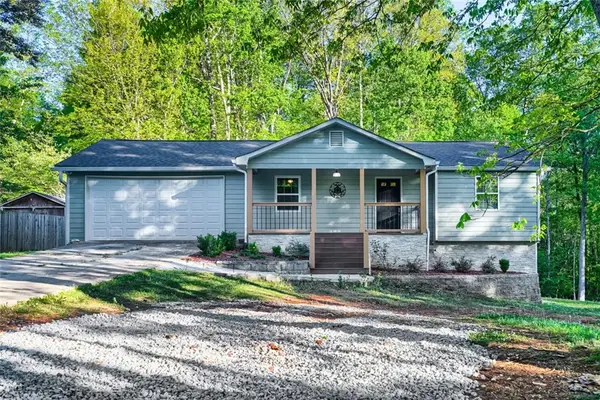 1514 Manley Place, Auburn, GA 30011