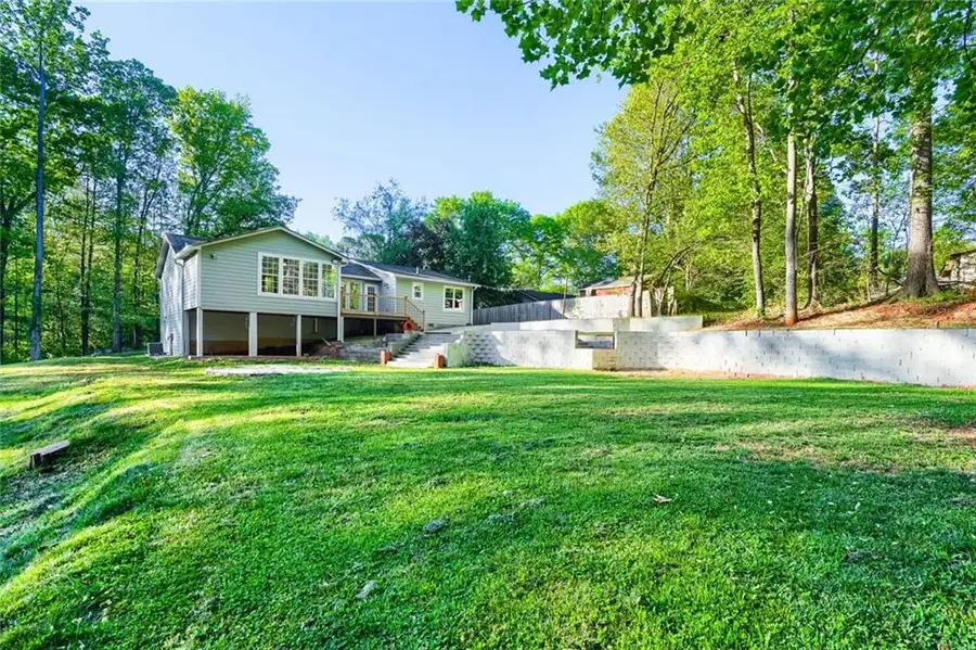 1514 Manley Place, Auburn, GA 30011 - #2