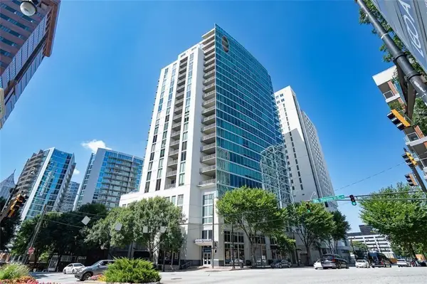 20 10th Street Nw #604, Atlanta, GA 30309