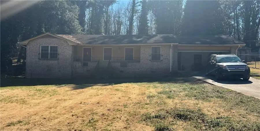 6783 Arabian Terrace, Lithonia, GA 30038 - #3