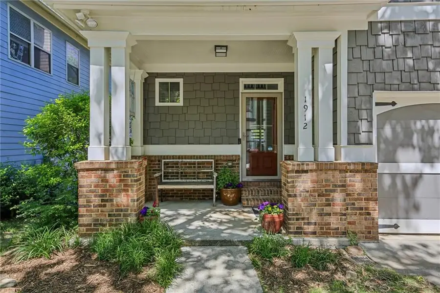 1912 Brantley Walk Lane Nw, Atlanta, GA 30318 - #3