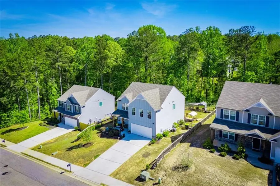 512 Silver Leaf Parkway, Bremen, GA 30110 - #2