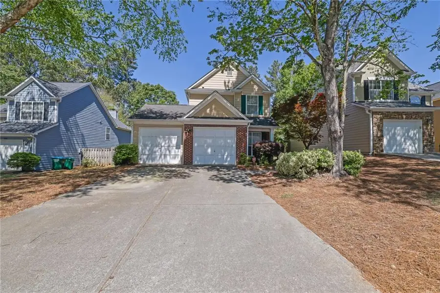 4095 Beaver Oaks Drive, Duluth, GA 30096 - #2