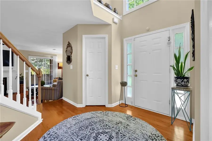 4095 Beaver Oaks Drive, Duluth, GA 30096 - #3