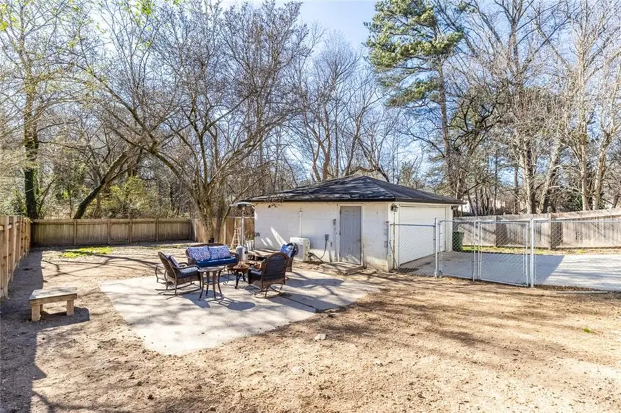 266 Wadley, Atlanta, GA 30314 - #3