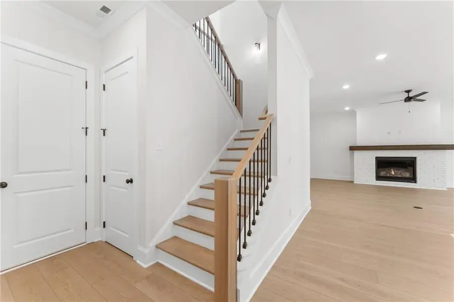 6018 Little Ridge Road, Acworth, GA 30102 - #3