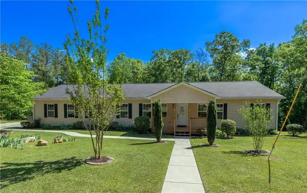 25 Quail Ridge Road, Taylorsville, GA 30178