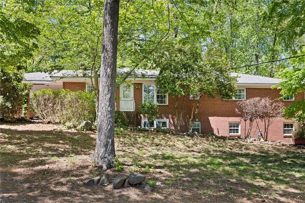 58 Mt Calvary Road, Marietta, GA 30064 - #1