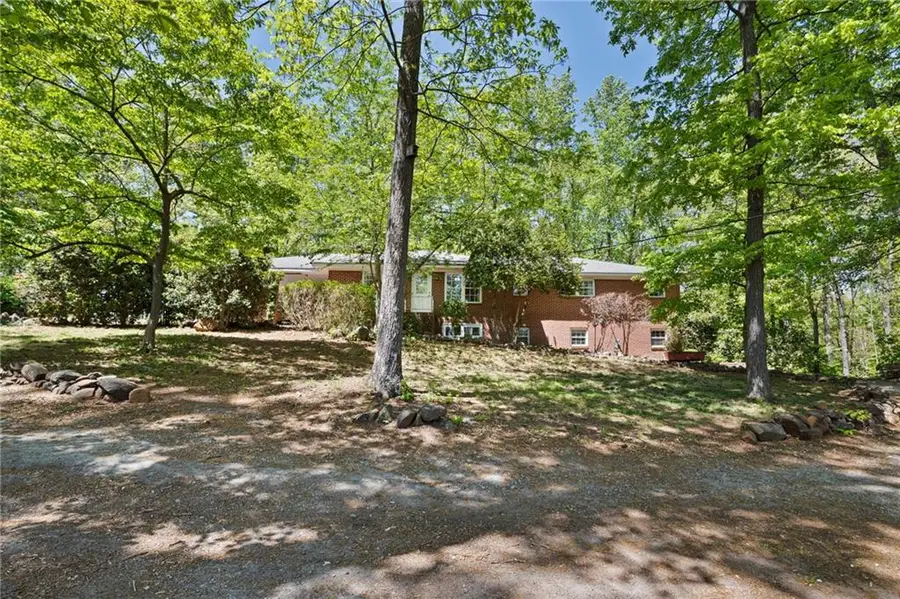 58 Mt Calvary Road, Marietta, GA 30064 - #2