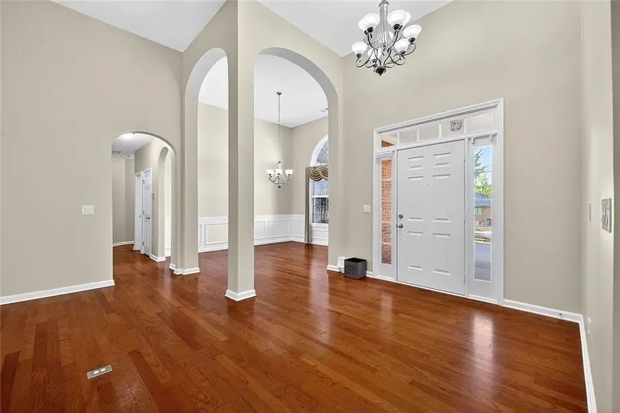 8004 Larksview Drive, Fairburn, GA 30213 - #3