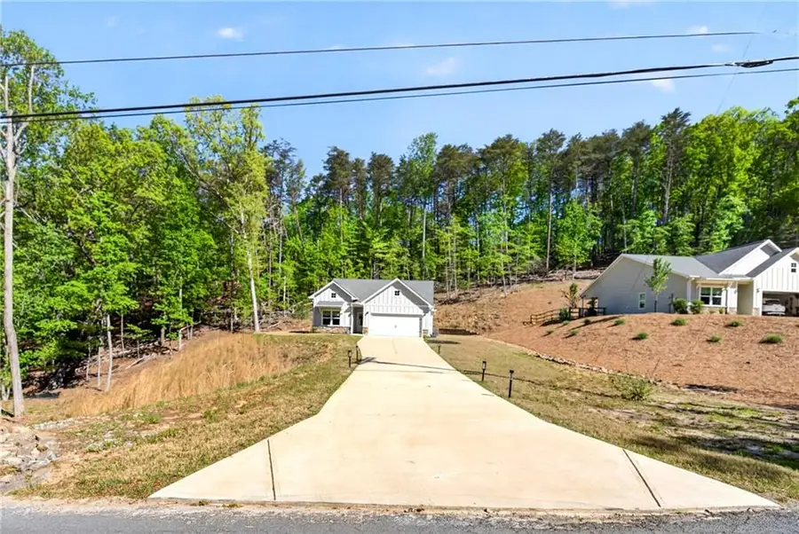 118 Cherokee Drive, Waleska, GA 30183 - #3