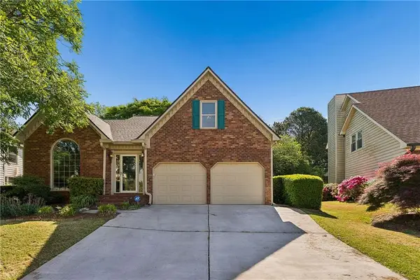 2228 Concord Square Ne, Marietta, GA 30062