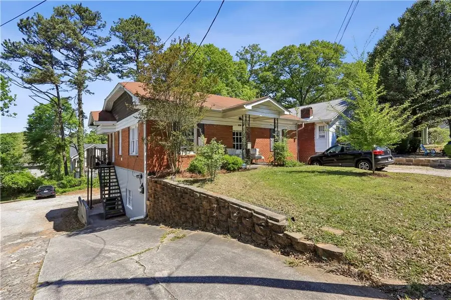 1412 Memorial Drive Se, Atlanta, GA 30317 - #2