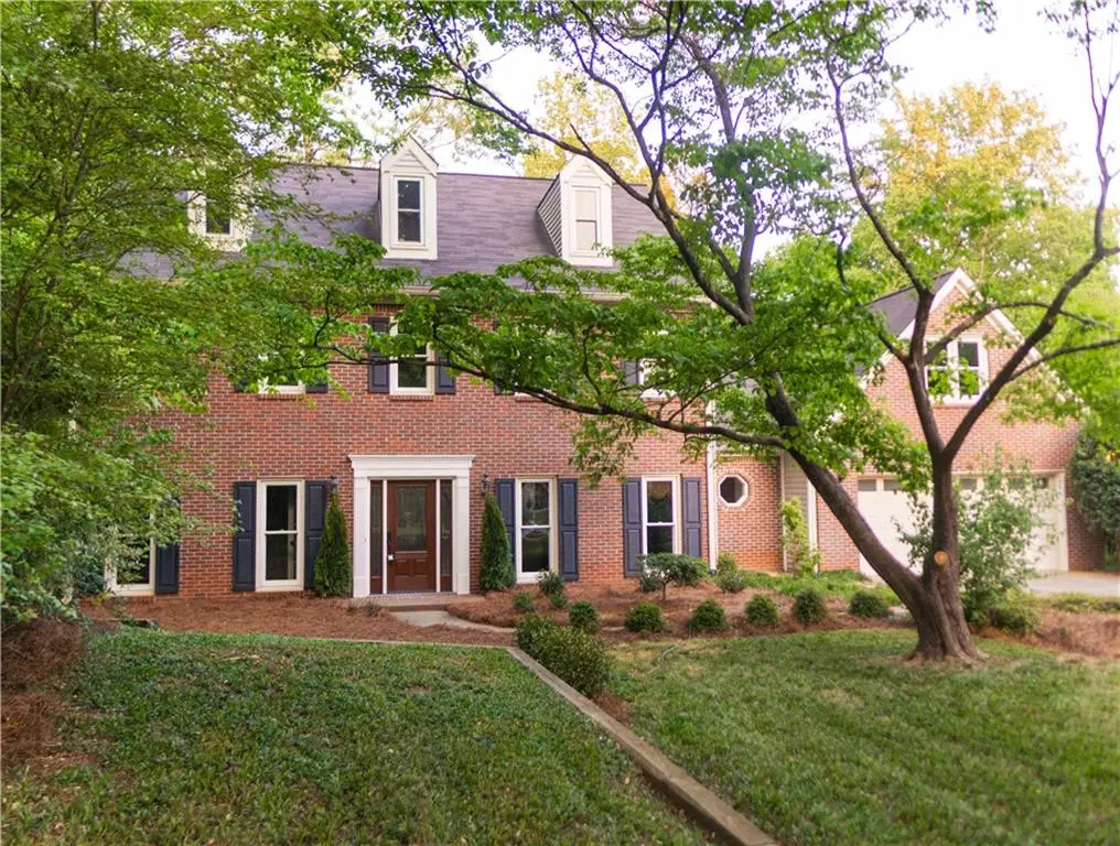 11775 Highland Colony Drive, Roswell, GA 30075 - #1