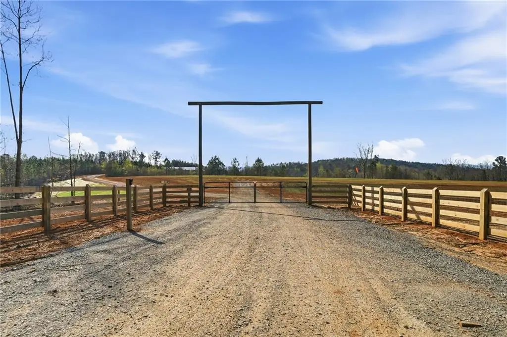 1927 Leeches Road, Ellijay, GA 30540 - #1