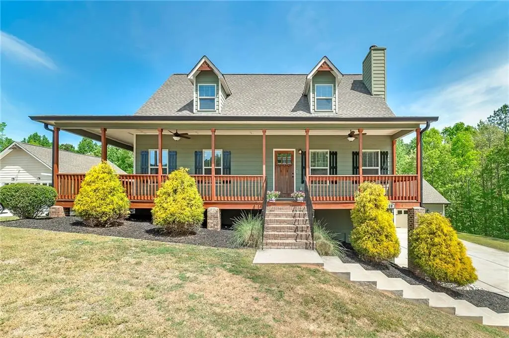 129 Harlan Trace, Villa Rica, GA 30180 - #1