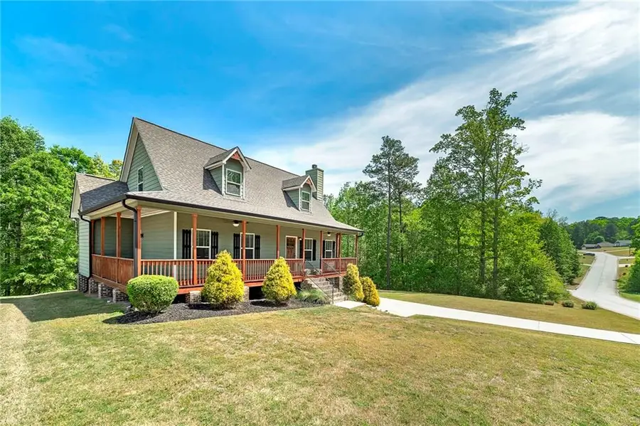 129 Harlan Trace, Villa Rica, GA 30180 - #2