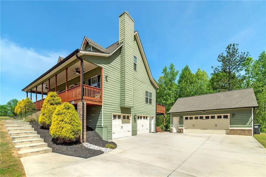 129 Harlan Trace, Villa Rica, GA 30180 - #3