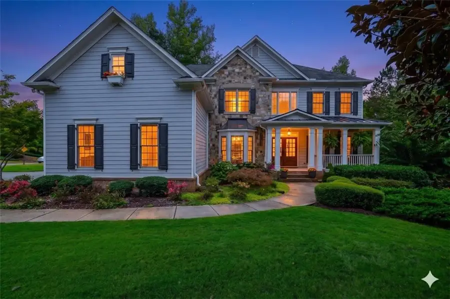 6010 Anchorage, Cumming, GA 30041 - #2