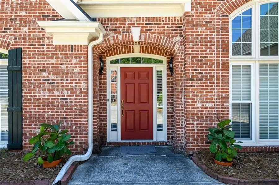 1129 Pughes Creek Way, Lawrenceville, GA 30045 - #3