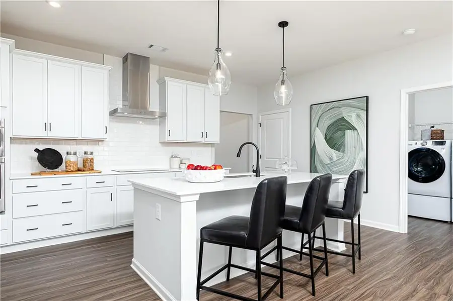 421 Jasmine Woods Drive, Lawrenceville, GA 30046 - #2