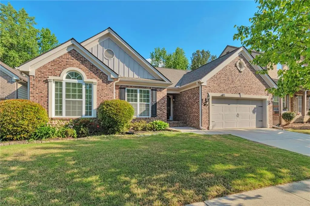 1893 Jameson Circle, Lawrenceville, GA 30043 - #1