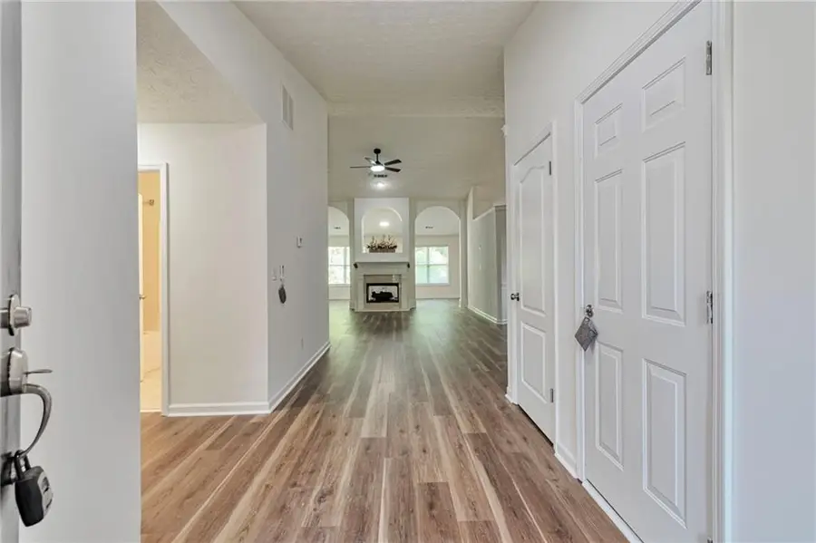 1893 Jameson Circle, Lawrenceville, GA 30043 - #2
