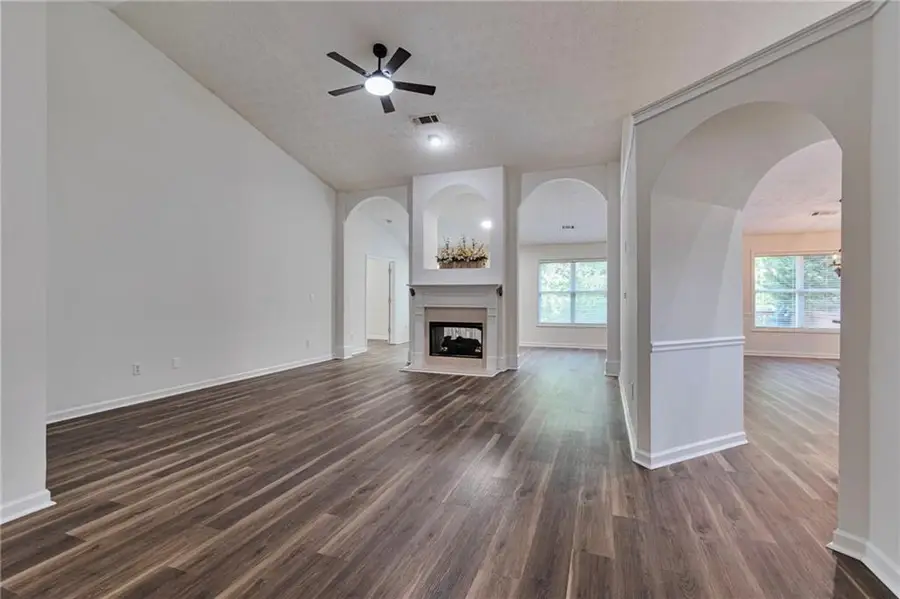 1893 Jameson Circle, Lawrenceville, GA 30043 - #3