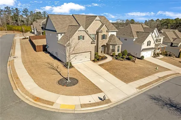 4292 Crestworth Lane Sw, Marietta, GA 30064