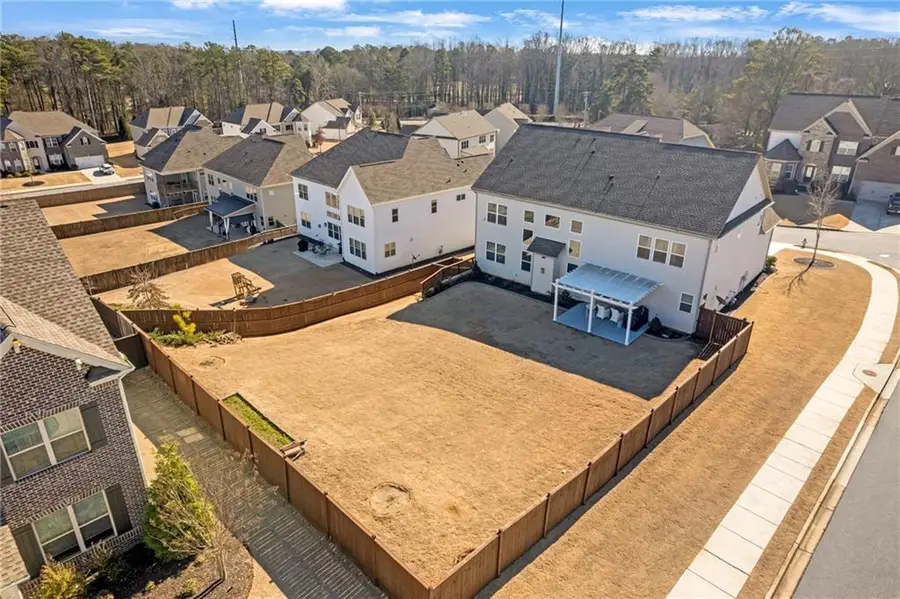 4292 Crestworth Lane Sw, Marietta, GA 30064 - #2