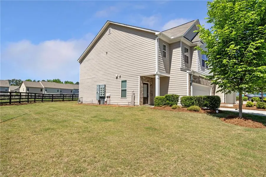 1804 Shetley Creek Drive, Norcross, GA 30071 - #2