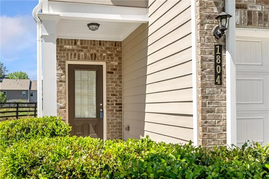 1804 Shetley Creek Drive, Norcross, GA 30071 - #3