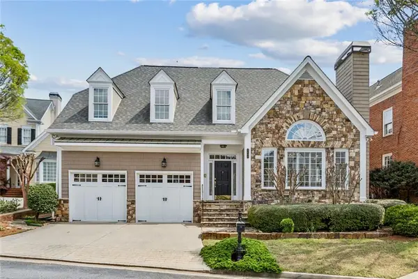 3408 Paces Ferry Circle Se, Smyrna, GA 30080