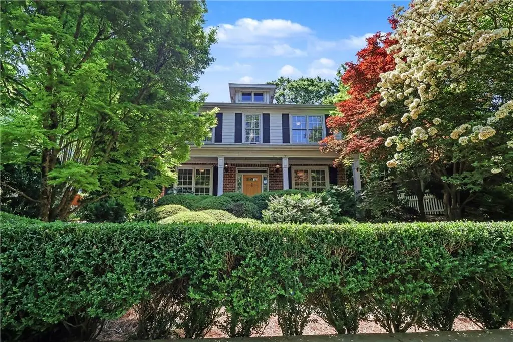 303 Sycamore Drive, Decatur, GA 30030 - #1