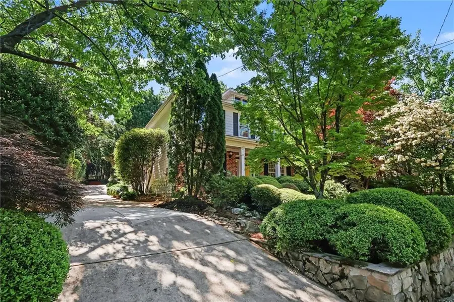 303 Sycamore Drive, Decatur, GA 30030 - #2