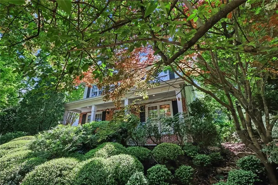 303 Sycamore Drive, Decatur, GA 30030 - #3