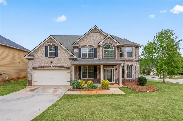 2324 Braelin Loop, Mcdonough, GA 30253
