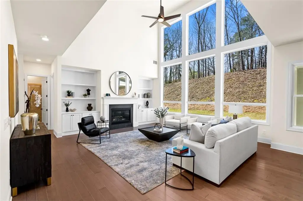 2485 Stewart Rd, Cumming, GA 30041 - #1