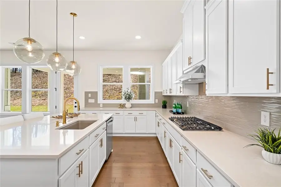 2485 Stewart Rd, Cumming, GA 30041 - #3