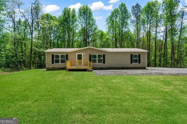 301 Ebenezer Road, Ellijay, GA 30536