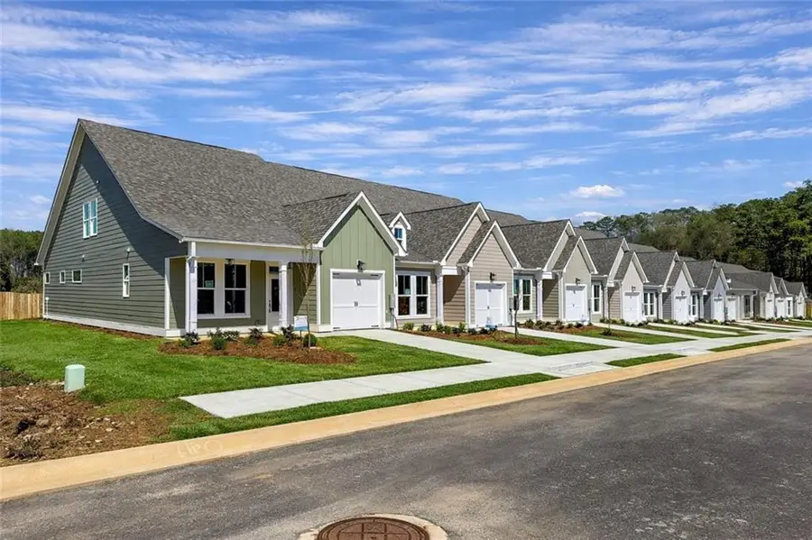 30 Harmony Circle, Cartersville, GA 30120 - #2