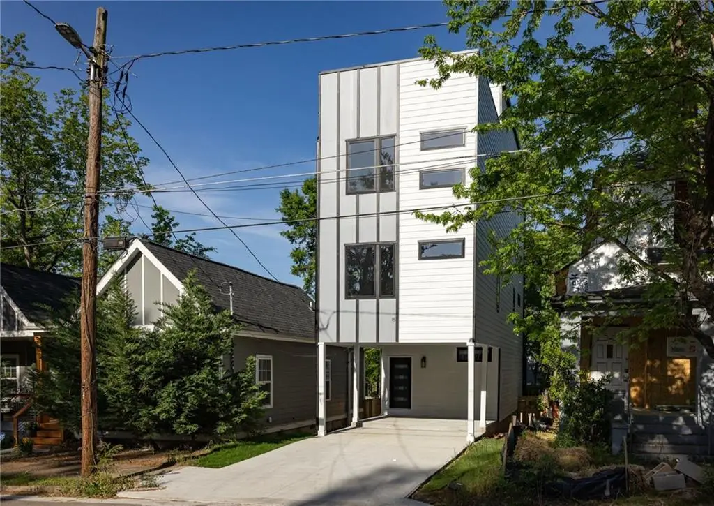 967 Smith Street Sw, Atlanta, GA 30310 - #1