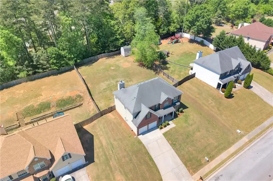 2381 Watson Fain Trail, Loganville, GA 30052 - #2