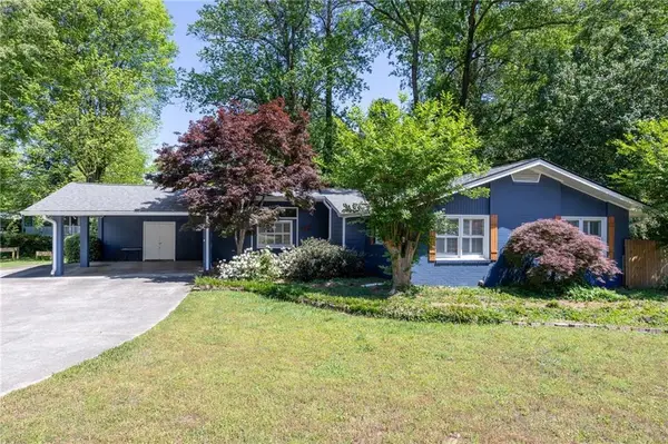 659 Fern Street Se, Marietta, GA 30067