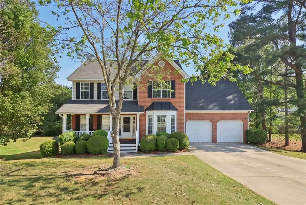 3382 Summit Glen Drive, Loganville, GA 30052 - #1