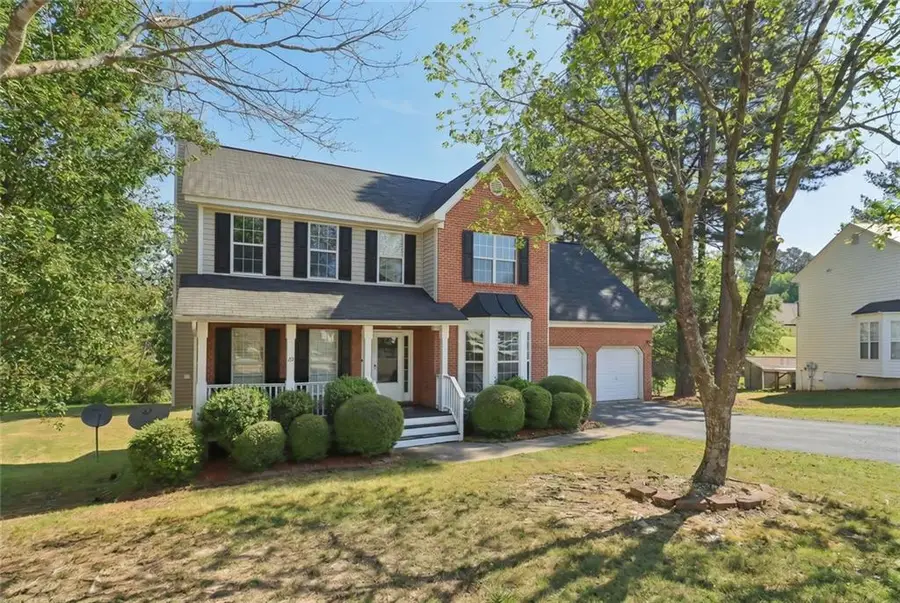 3382 Summit Glen Drive, Loganville, GA 30052 - #2