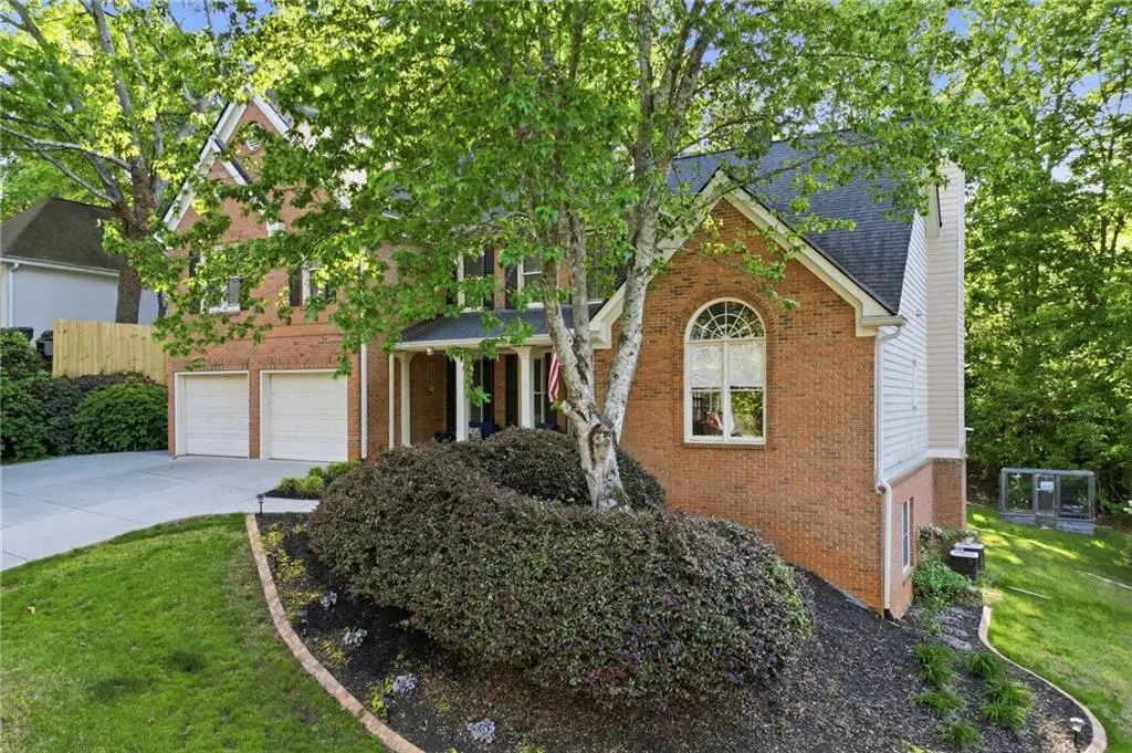 1306 Benbrooke Lane Nw, Acworth, GA 30101 - #1