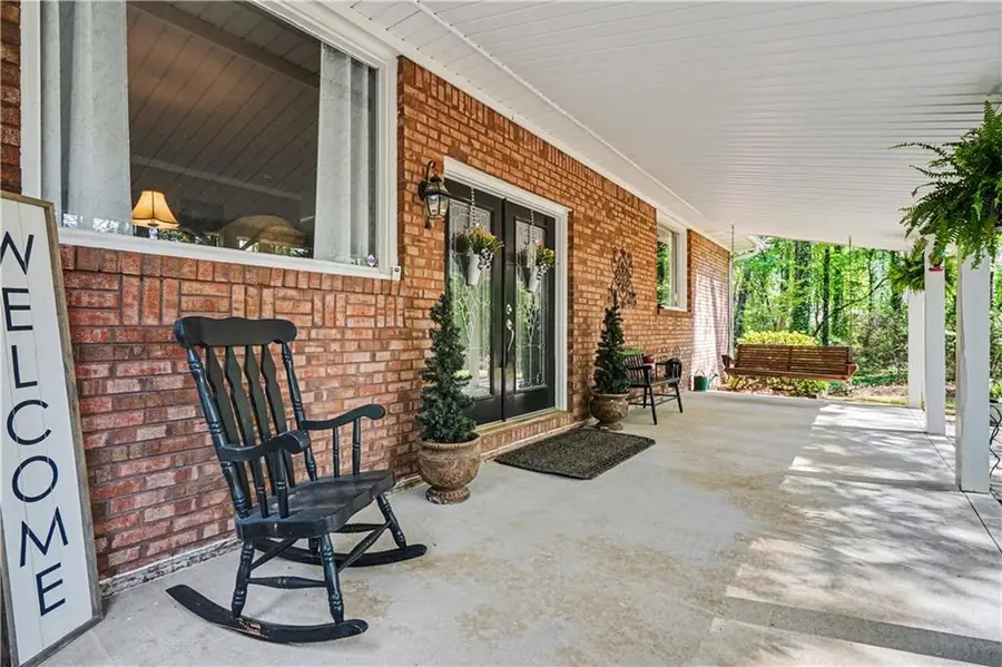 3425 N Sharon Church Road, Loganville, GA 30052 - #2