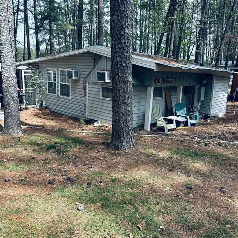 5400 Kings Camp Road, Acworth, GA 30102 - #1